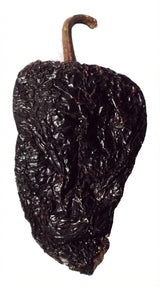 Ancho Whole Dried Chilli 1KG