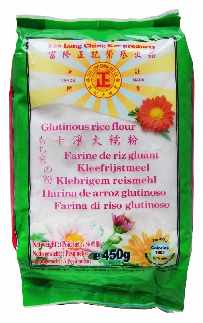 FLCK Glutinous Rice Flour 450G