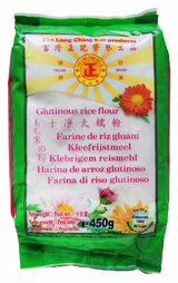FLCK Glutinous Rice Flour 450G