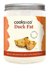 Cooks & Co Duck Fat 850G