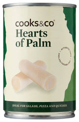 Cooks & Co Hearts Of Palm 400G