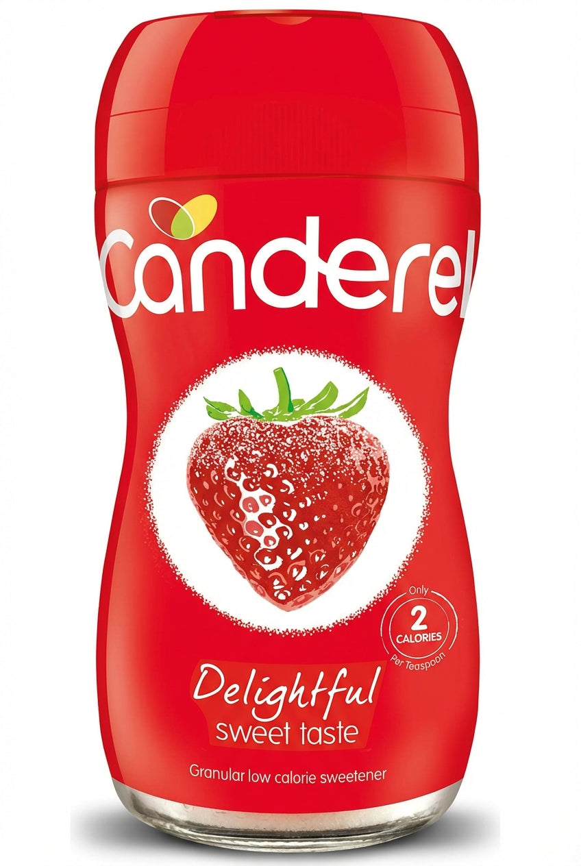 Canderel Granular 75G