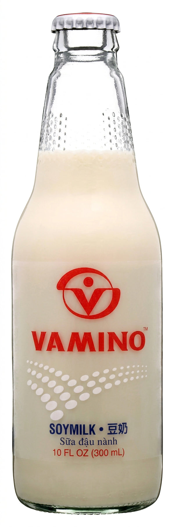 Vamino Regular Soymilk 300ML