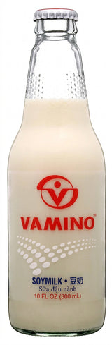Vamino Regular Soymilk 300ML
