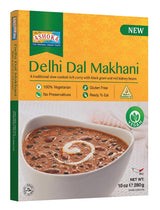 Ashoka Delhi Dal Makhani 280G