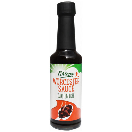 Chippa Worcester Sauce 150ML