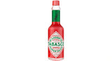Tabasco Original Pepper Sauce 57ML