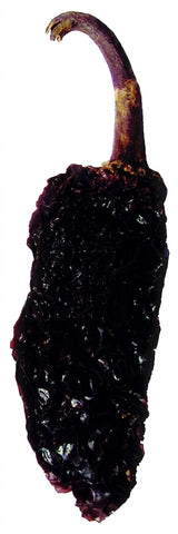 Morita Chipotle Whole Dried Chilli 1KG