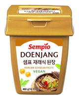 Sempio Soy Bean Paste (Vegan) 460G