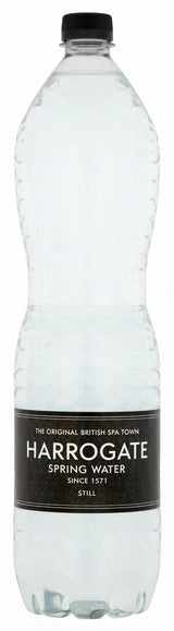 Harrogate Still Water 1.5L