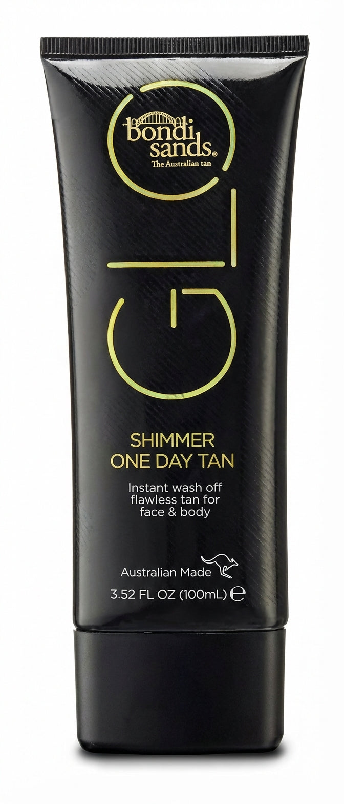 Bondi Sands Glo Shimmer Tan 100ML