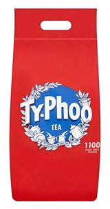 Typhoo Tea Bags 1100s