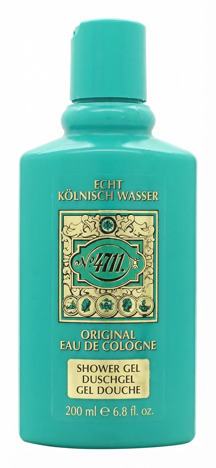 4711 Original Shower Gel 200ML