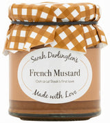 Darlington's French Mustard 170G