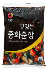 Daesang Black Bean Paste 250G **Expiry Sept 2023**