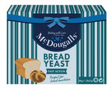 McDougalls Yeast 56G