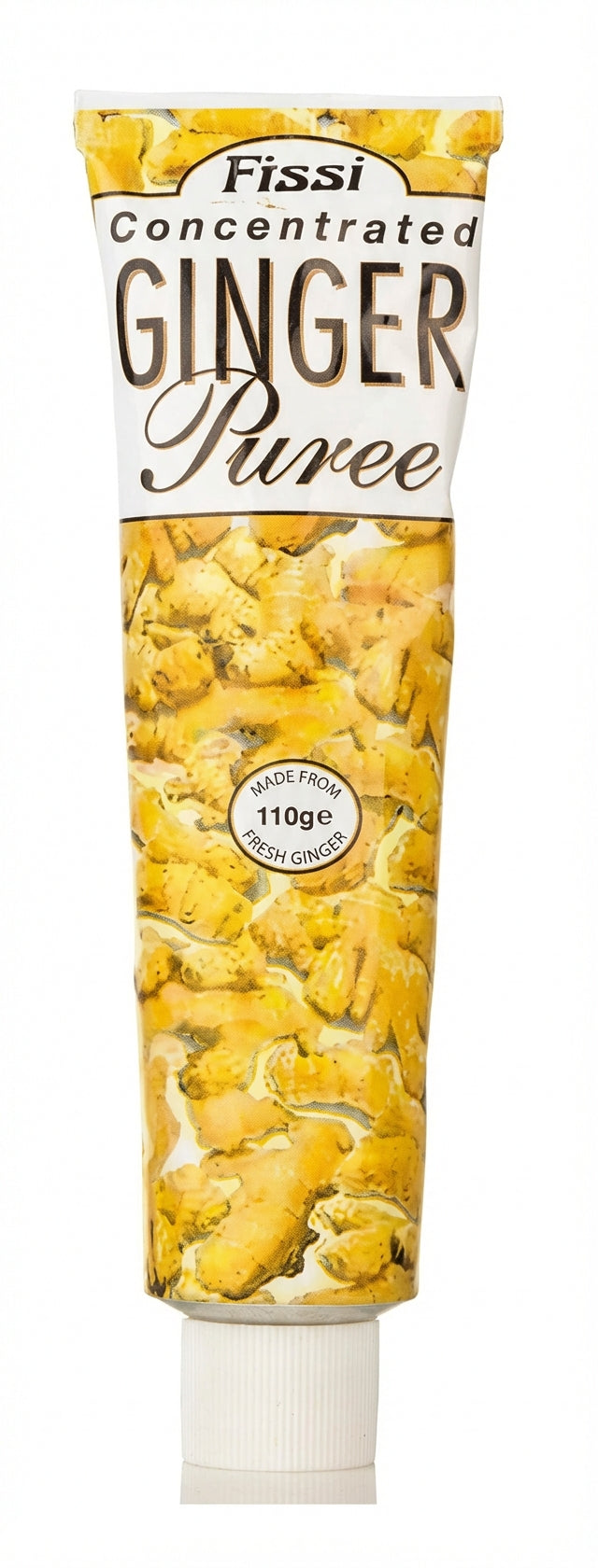 Fissi Ginger Puree 110G