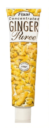 Fissi Ginger Puree 110G