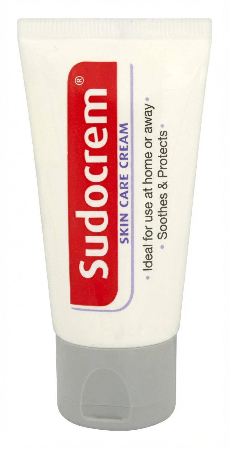 Sudocrem Skin Care Cream 30G