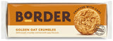 Border Golden Oat Crumbles 135G