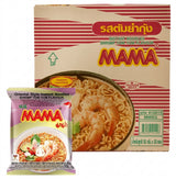 Mama Noodle Tom Yum Shrimp 55G (Case 30)