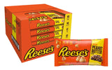 Reese's Peanut Butter Baking Chips (10oz) 283G (Case 12)