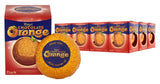 Terrys Dark Chocolate Orange 157G (Case 12)