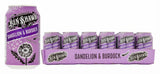 Ben Shaw Dandelion & Burdock 330ml (Case 24)
