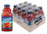 Clamato Tomato Cocktail Juice 946ML (Case 12)