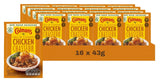Colman's Chicken Chasseur Mix 43G (Case 16)