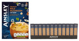 Ainsley Harriott Cream Of Wild Mushroom Cup 75G (Case 12)