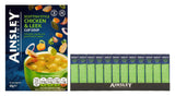 Ainsley Harriott Scottish Chicken & Leek Cup 60G (Case 12)