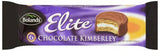 Bolands Chocolate Kimberley 132G