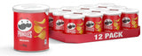 Pringles Tub Original 40G (Case of 12)