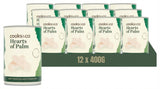 Cooks & Co Hearts Of Palm 400G (Case of 12)