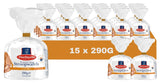 Daelmans - Caramel Stroopwafels 290G (Case of 15)