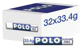 Polo Sugar Free Mint 33.4G (Case of 32)