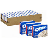 Jell-O Oreo Cookies N Creme 4.2Oz (Case of 24)