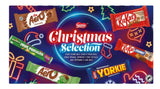 Nestle Christmas Selection Box 223.5g