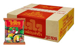 Wai Wai Instant Noodles Oriental Original Flavour 60G (Case of 30)