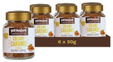 Beanies Coffee Caramel 50G (Case of 6)