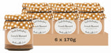 Darlington's French Mustard 170G (Case of 6)