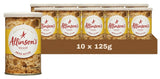 Allison's Dried Yeast 125G (Case of 10)