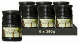 Opies Pickled Walnuts In Malt Vinegar 390G (Case of 6)