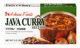 House Java Curry Sauce Mix 1KG