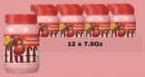 Marshmallow Fluff Strawberry 7.5Oz (Case of 12)