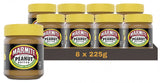 Marmite Crunchy Peanut Butter 225G (Case of 8)