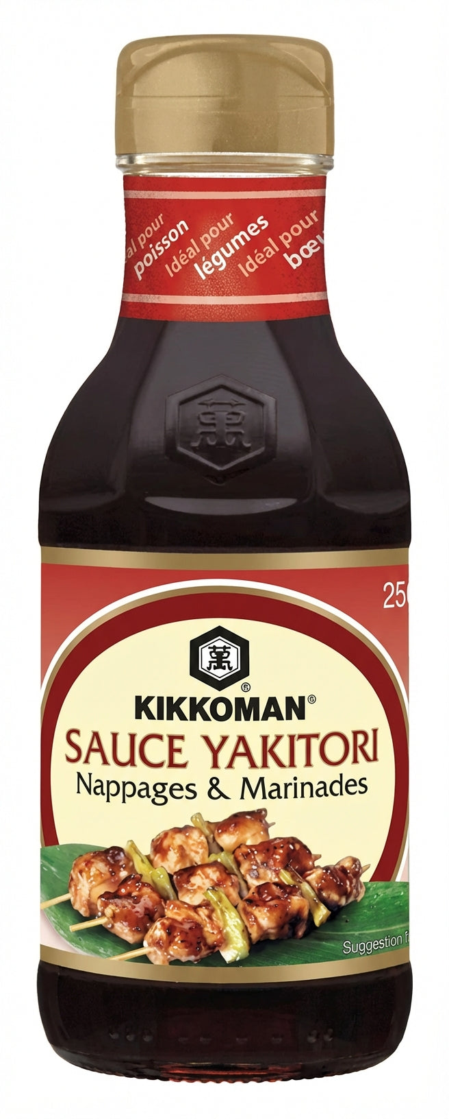 Kikkoman Yakitori Sauce 250ML