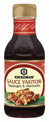 Kikkoman Yakitori Sauce 250ML