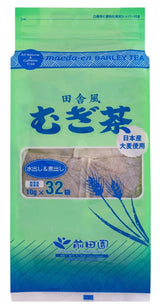 Maedaen Mugicha Barley Tea 320G (32PC)